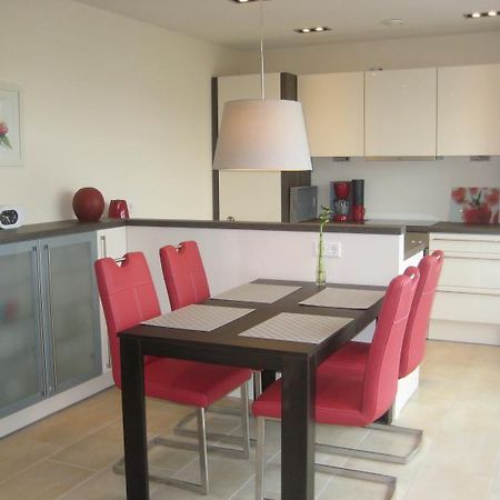 Appartements Buesum Ds10 エクステリア 写真