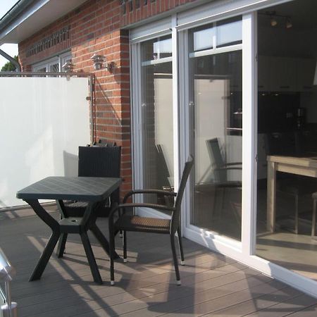 Appartements Buesum Ds10 部屋 写真