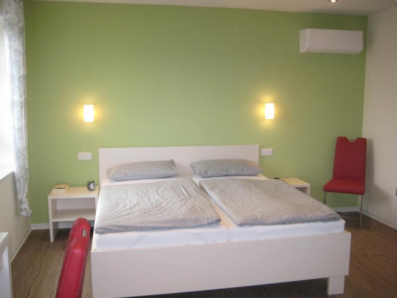 Appartements Buesum Ds10 部屋 写真