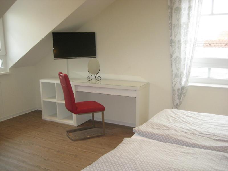 Appartements Buesum Ds10 部屋 写真