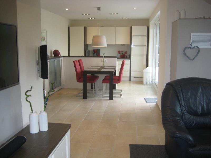 Appartements Buesum Ds10 部屋 写真