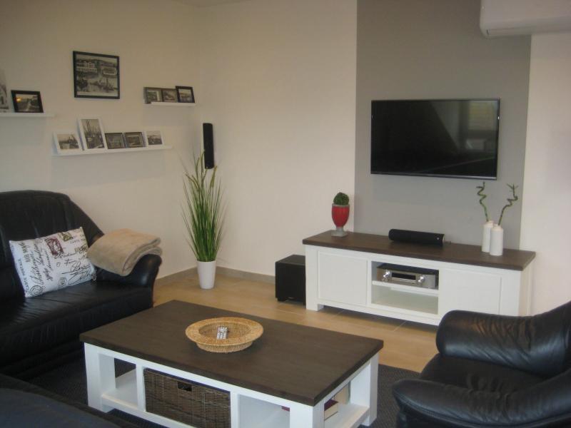 Appartements Buesum Ds10 部屋 写真