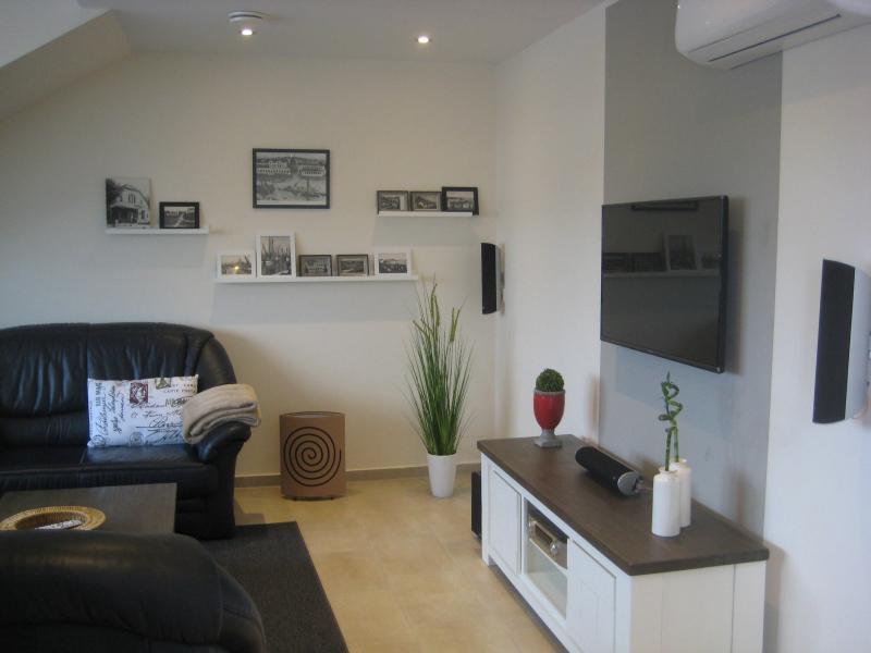 Appartements Buesum Ds10 部屋 写真