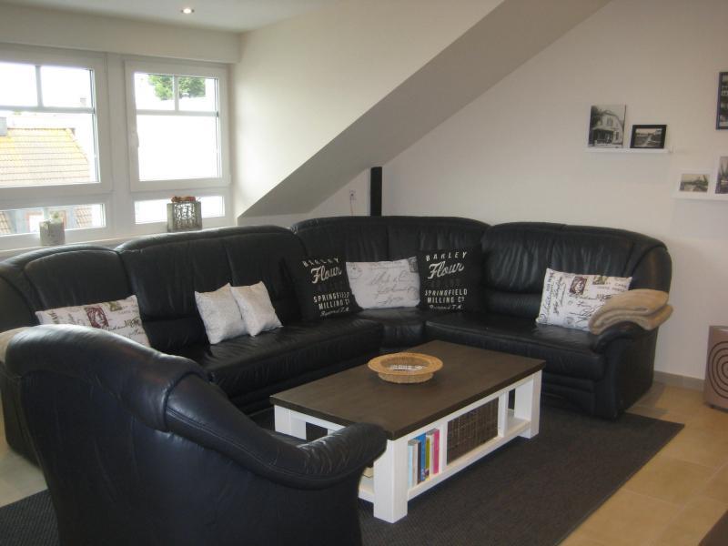 Appartements Buesum Ds10 部屋 写真