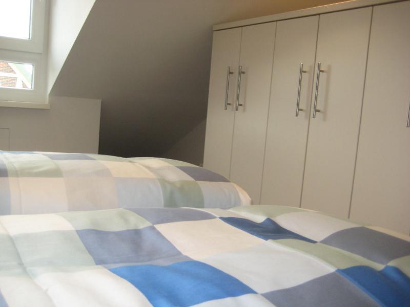 Appartements Buesum Ds10 部屋 写真