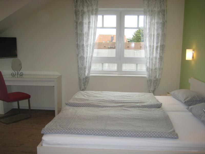 Appartements Buesum Ds10 部屋 写真