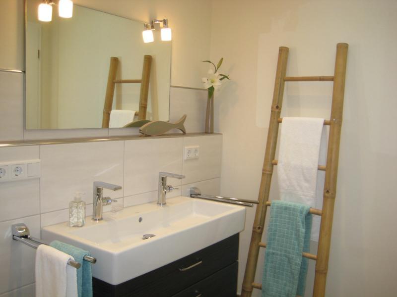 Appartements Buesum Ds10 部屋 写真