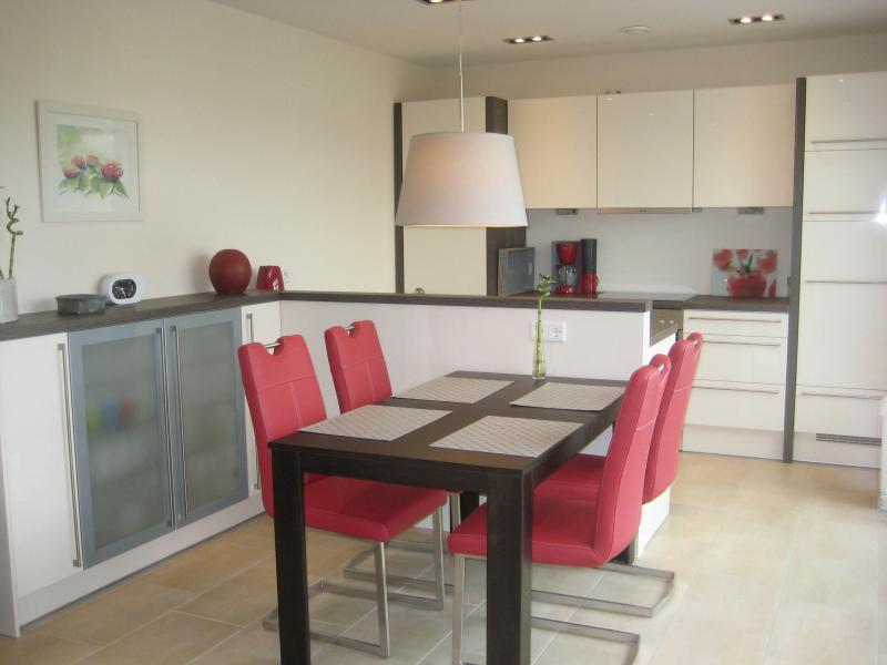 Appartements Buesum Ds10 エクステリア 写真