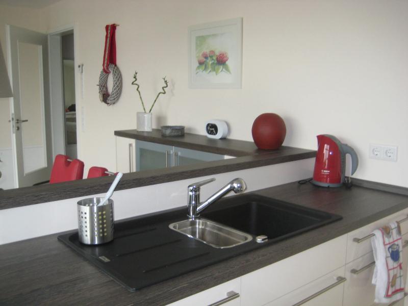 Appartements Buesum Ds10 部屋 写真