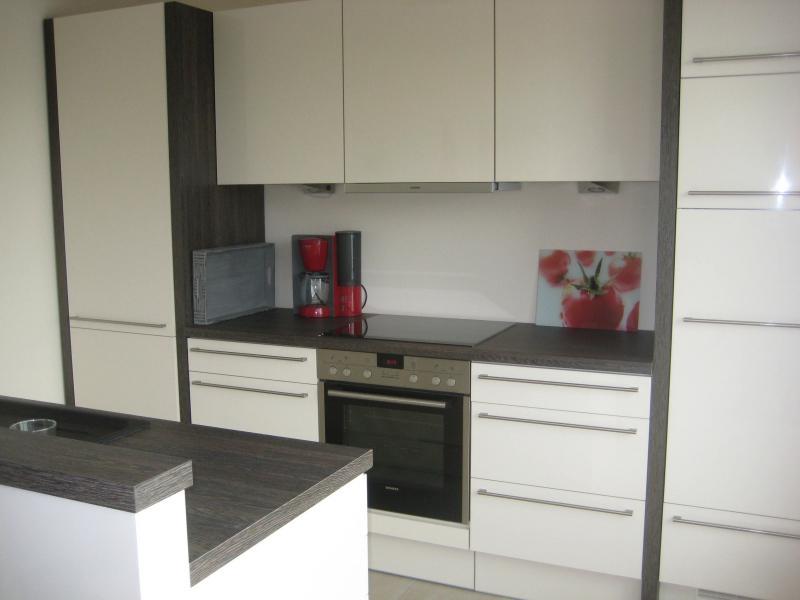 Appartements Buesum Ds10 部屋 写真