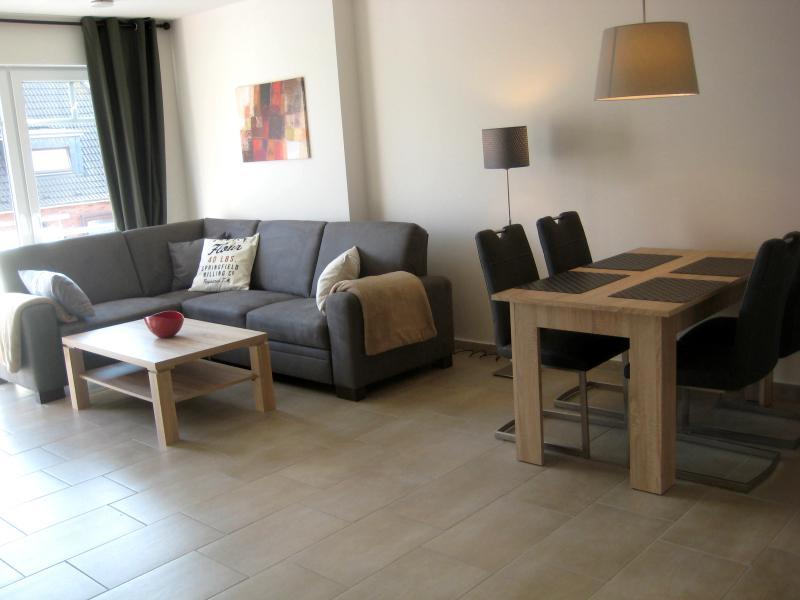 Appartements Buesum Ds10 部屋 写真