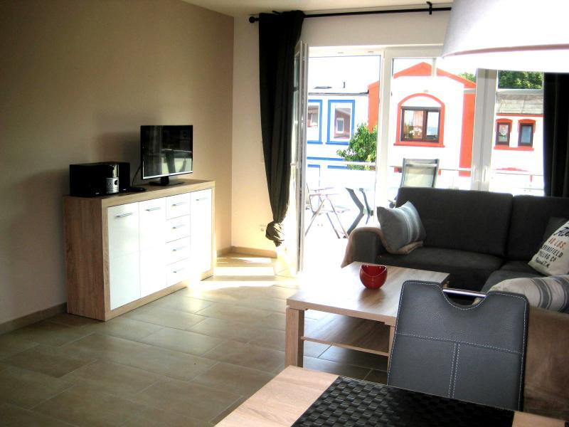 Appartements Buesum Ds10 部屋 写真