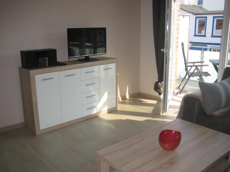 Appartements Buesum Ds10 部屋 写真