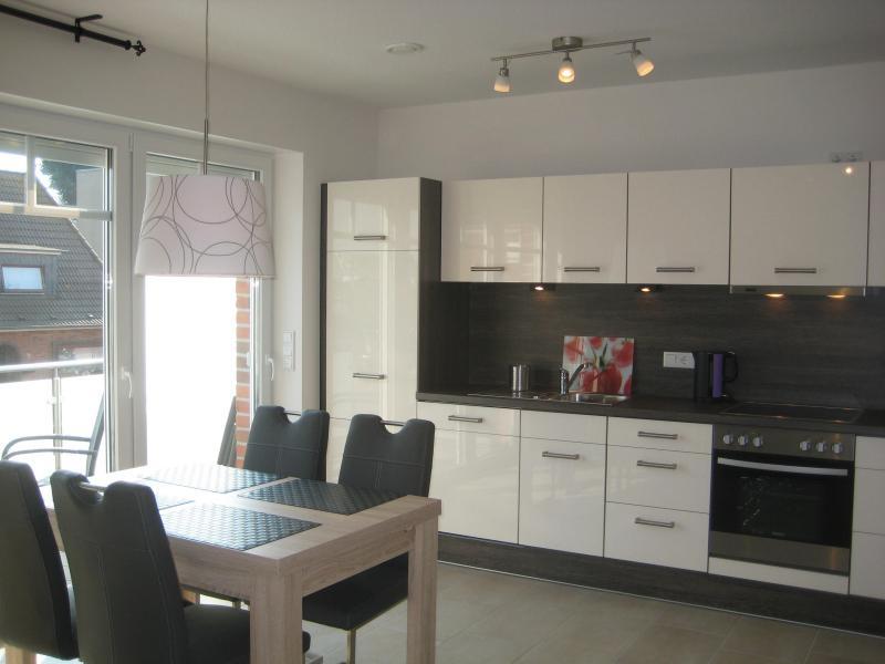Appartements Buesum Ds10 部屋 写真