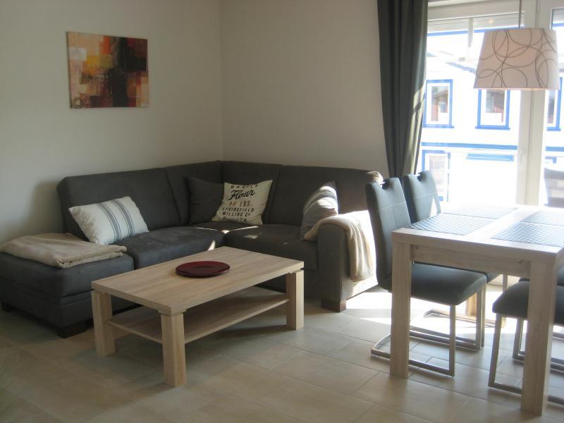 Appartements Buesum Ds10 部屋 写真