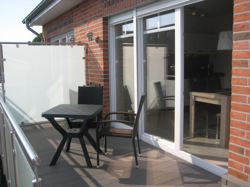 Appartements Buesum Ds10 部屋 写真