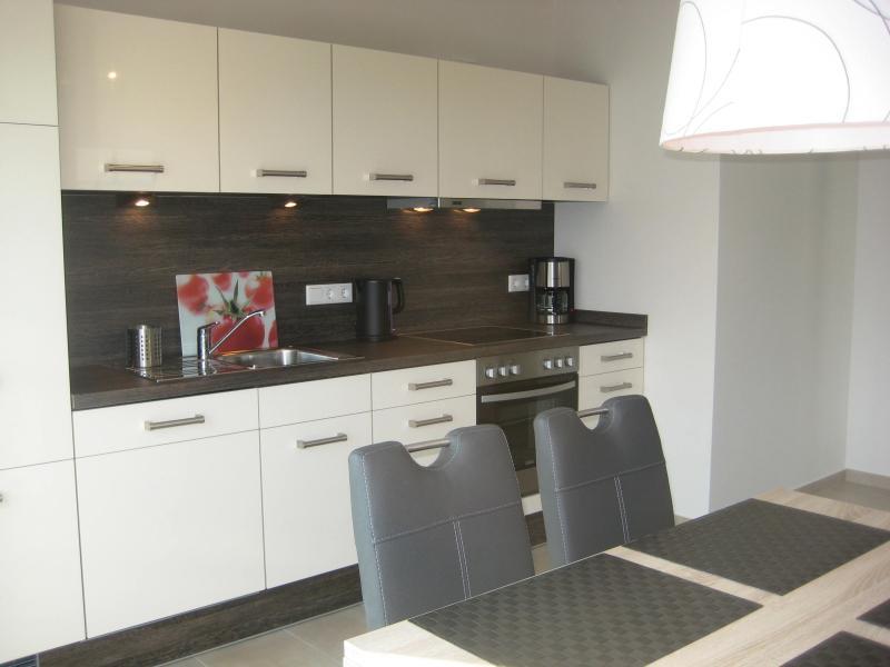 Appartements Buesum Ds10 部屋 写真