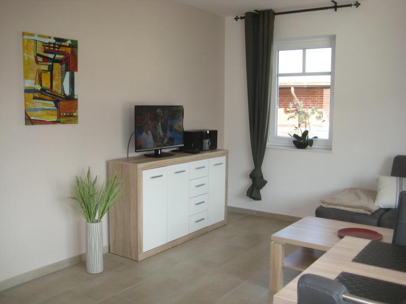 Appartements Buesum Ds10 部屋 写真