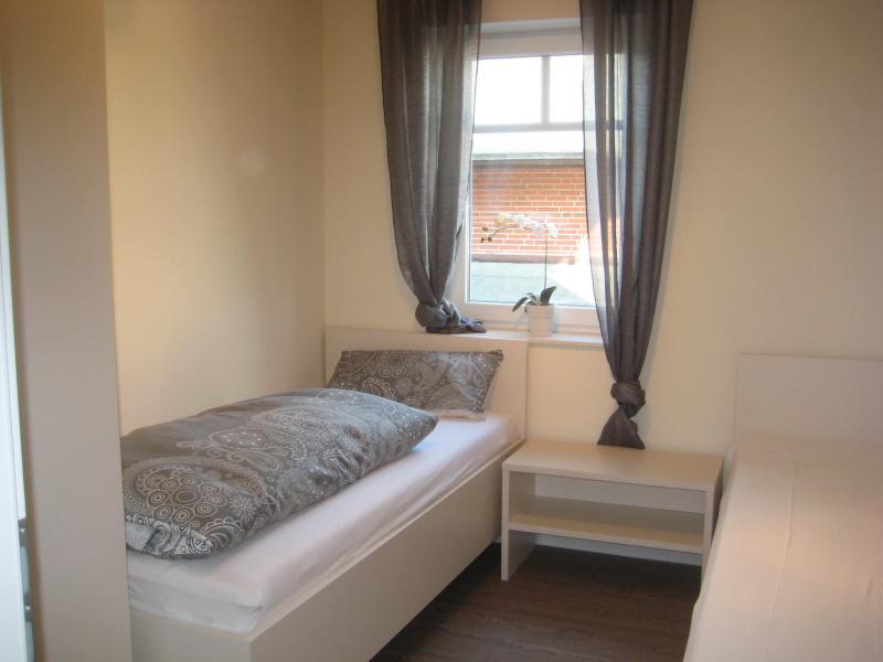 Appartements Buesum Ds10 部屋 写真