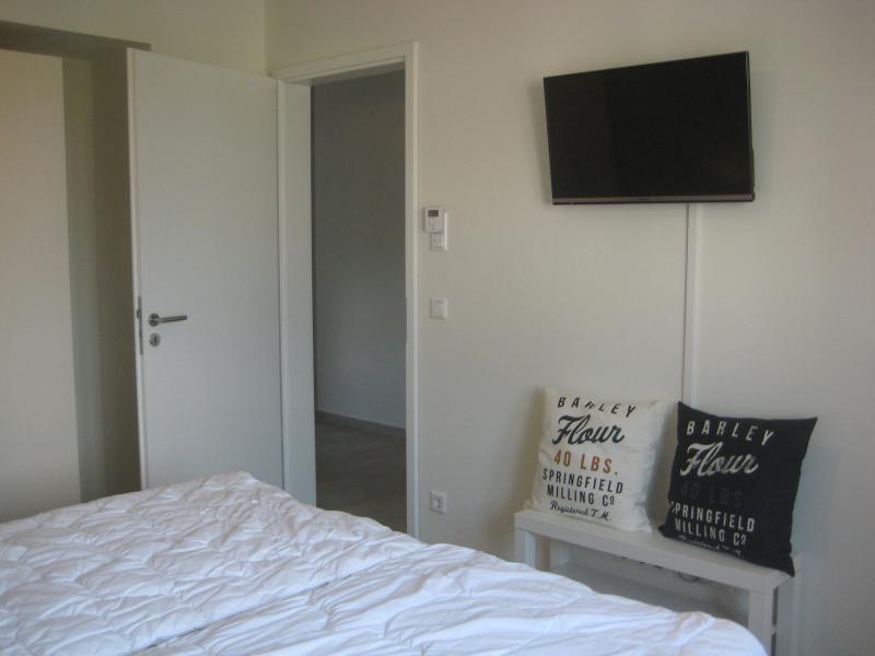 Appartements Buesum Ds10 部屋 写真