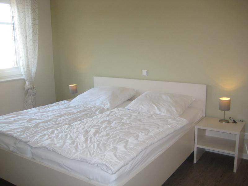 Appartements Buesum Ds10 部屋 写真
