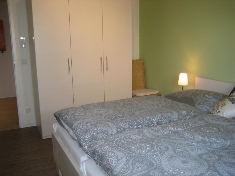 Appartements Buesum Ds10 部屋 写真