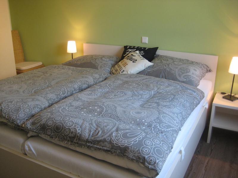 Appartements Buesum Ds10 部屋 写真