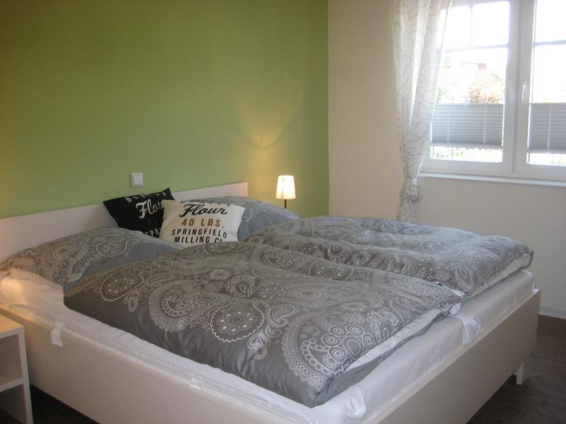 Appartements Buesum Ds10 部屋 写真