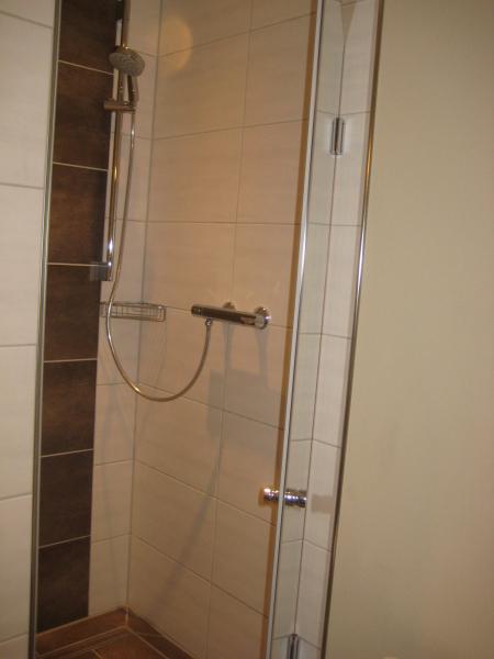Appartements Buesum Ds10 部屋 写真