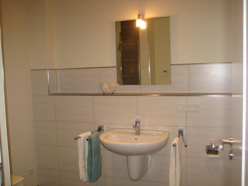 Appartements Buesum Ds10 部屋 写真