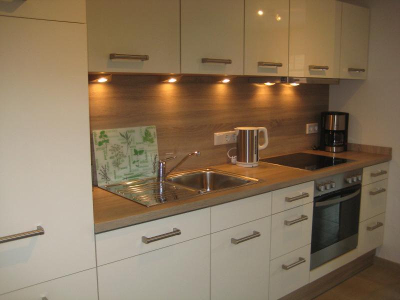 Appartements Buesum Ds10 部屋 写真