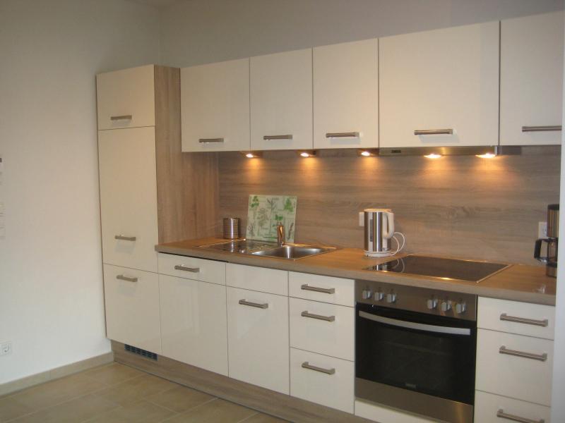 Appartements Buesum Ds10 部屋 写真