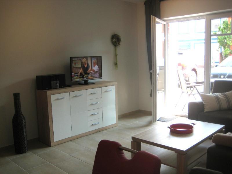 Appartements Buesum Ds10 部屋 写真