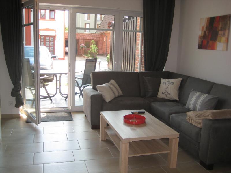 Appartements Buesum Ds10 部屋 写真