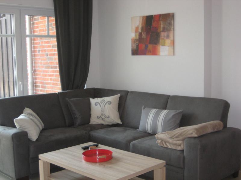 Appartements Buesum Ds10 部屋 写真
