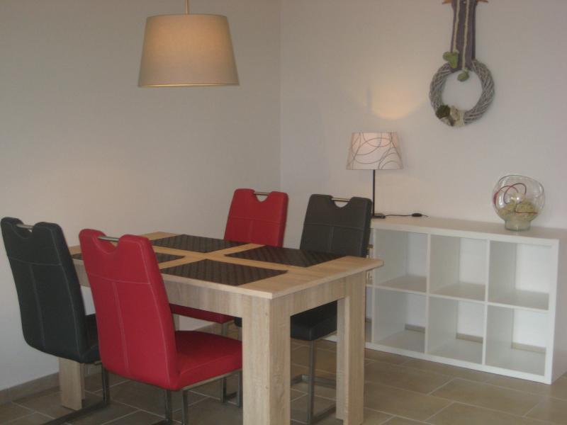Appartements Buesum Ds10 部屋 写真