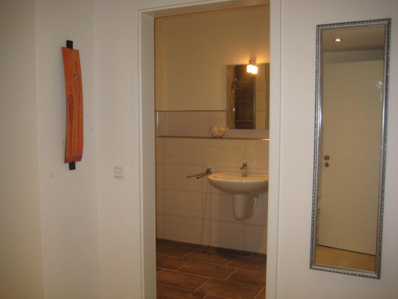 Appartements Buesum Ds10 部屋 写真