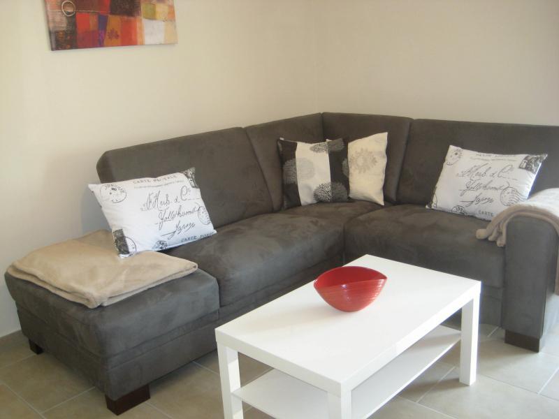 Appartements Buesum Ds10 部屋 写真