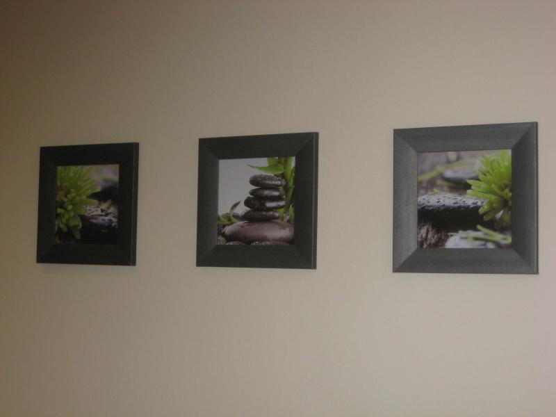 Appartements Buesum Ds10 部屋 写真