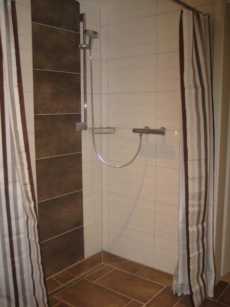 Appartements Buesum Ds10 部屋 写真
